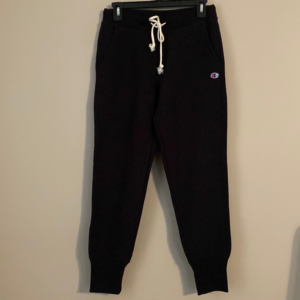 Champion Reverse Weave Fleece Joggers